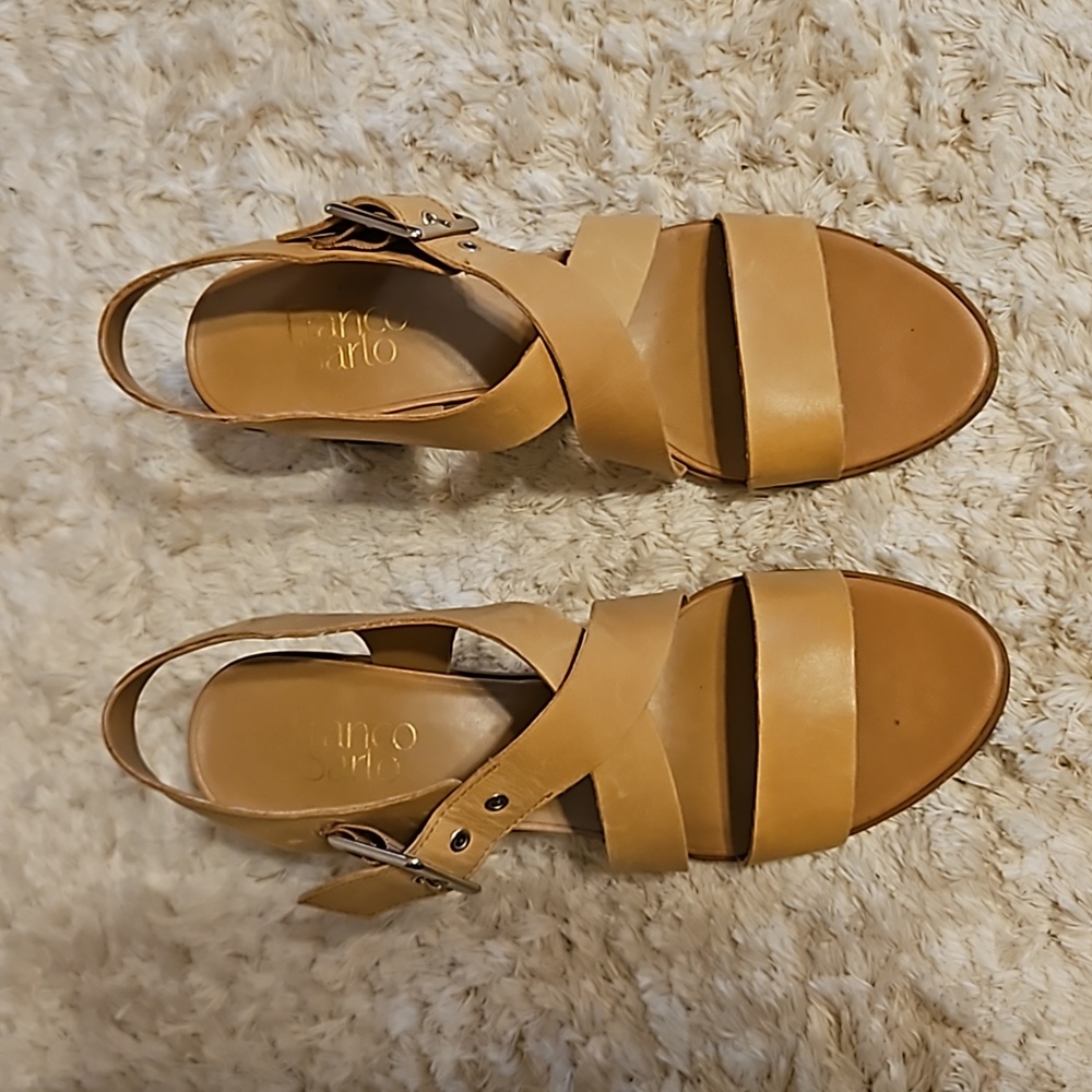 Franco Sarto Heels